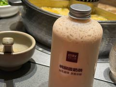 -巴奴毛肚火锅(景枫中心店)