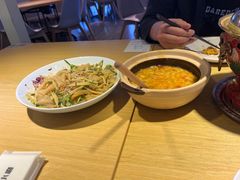 -关东小磨东北菜(上海长风大悦城店)