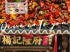 -杨记隆府(时代天街店)