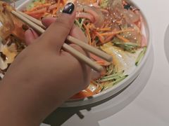 -1937青岛老味道·海肠捞饭·青岛菜(大鲍岛栈桥店)