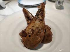 -独一道·邵伯龙虾土菜馆·烧烤(雨花西路店)