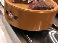 -龍歌自助小火锅(城阳万象汇店)