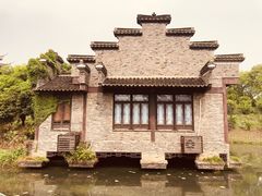 -韩湘水博园