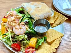 -HELLO 27 意面·沙拉·帕尼尼