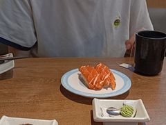 -三禾寿司(君尚店)