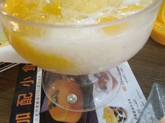 -许留山(梳士巴利道店)