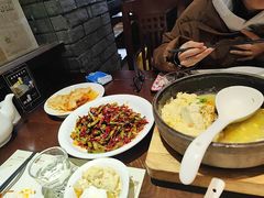-老厨家(友谊路总店)
