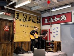 -生活如沸·顺德水牛奶火锅(大学路店)