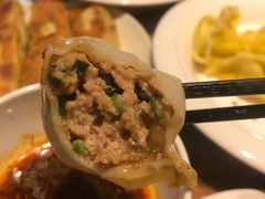 三鲜4.0-金谷园饺子·烧烤·家宴(人大总店)