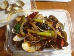-老杨头烧烤(博烤堂店)