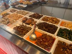 -佬街佬味(荣巷店)