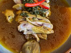 -老板恋上鱼(印象城店)