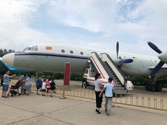 -中国航空博物馆