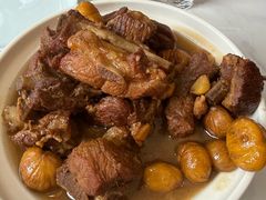 -何适山庄 ·可团建(水长城P2停车场店)