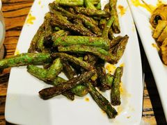 -有奴思烤肉·清真(正宁路店)