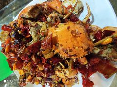 -琼大师东方烤乳猪(亚特兰蒂斯店)