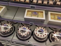 -盒马X会员店(上海森兰商都店)