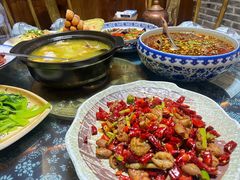 -青城甲(青城山店)