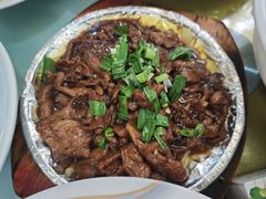 -张刚餐饮(春晓馨苑店)