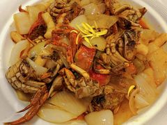 -周家二小姐的菜(西津渡店)