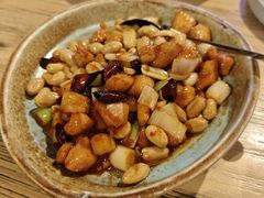 -水煮三国·川鲁江湖菜(香山店)