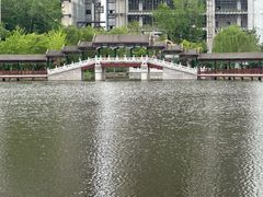 -西海子公园
