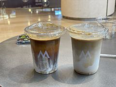 -M Stand(BFC外滩金融中心店)