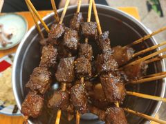 -炒豆合作社(东四总店)