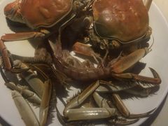 小毛蟹-加餐海鲜自助(集美银泰百货店)