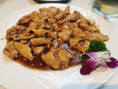 生大烤-老苏扬饭店