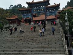 -南沙天后宫景区