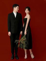 -巴黎春天婚纱摄影STUDIO·定制