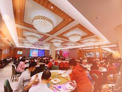 大堂-有心德(麦地店)