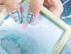 -Beauty Nails 美甲美睫皮肤管理