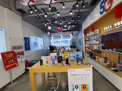 -中国电信(海岸城营业厅)