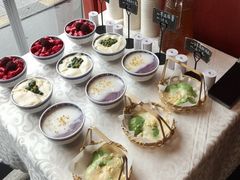 -金陵家宴·金陵春·南京菜(夫子庙店)