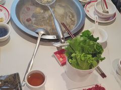-八合里牛肉火锅(上海中山公园店)