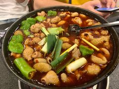 湘味肥肠火锅-湘肠香火锅店(团结湖店)