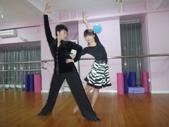 -雅米拉艺术中心(少儿舞蹈培训)