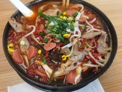 -李米线(总店)
