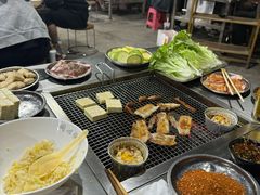 -同心烧烤(总店)