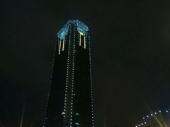 -虎门美思威尔顿酒店(海之光自助餐)