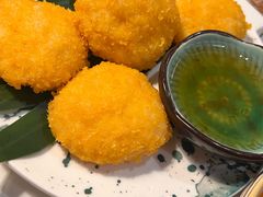 -浩海火烧云傣家菜(蓝港店)