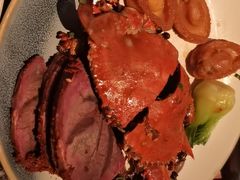 -金海湾自助餐厅(金陵饭店)