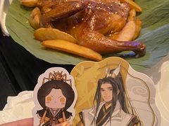 -Nord Grill&Bar Highland诺德西餐(深圳欢乐海岸店)