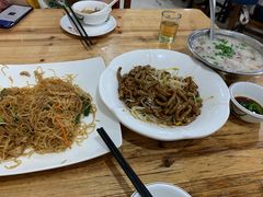 -南记食粥坊·宵夜大排档(莲花总店)