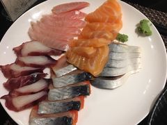-唐拉雅秀酒店-西锦汇空中BBQ·思创餐厅