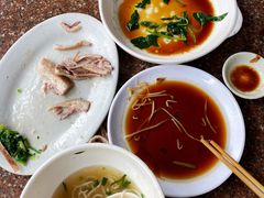 -楚生鹅粿条汤(东山分店)