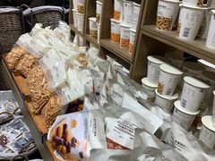 -MUJI无印良品(西单大悦城店)
