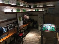 -JINNS锦时 steak&pizza(浸信会礼拜堂旧址店)